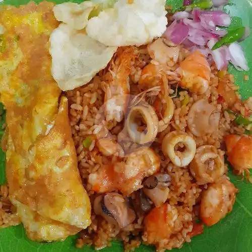 Gambar Makanan Mie Aceh Keumala Indah, Medan Satria 8