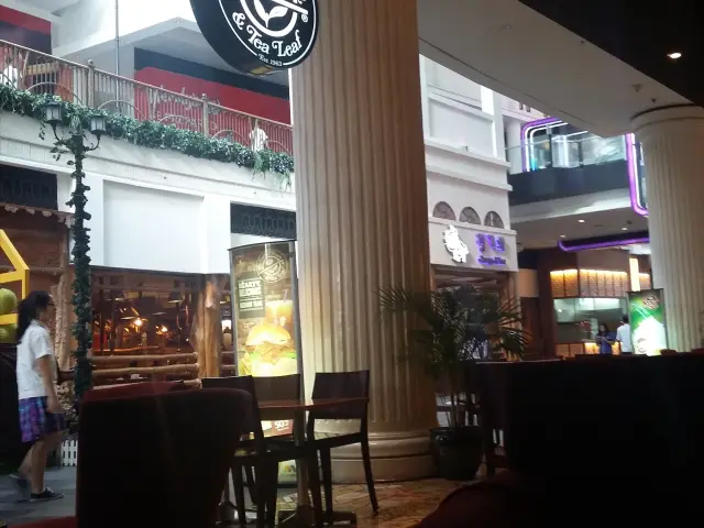 Gambar Makanan The Coffee Bean & Tea Leaf 8