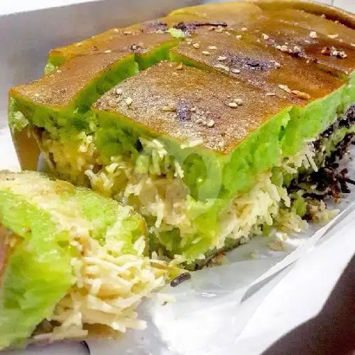 Gambar Makanan Martabak Bangka 212, Cibinong 18