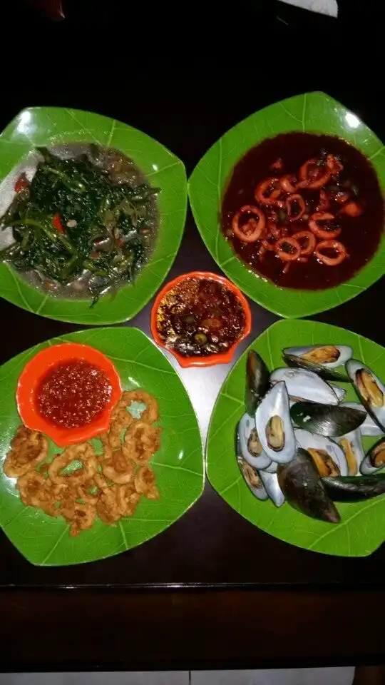 Gambar Makanan seafood ayu 69 4