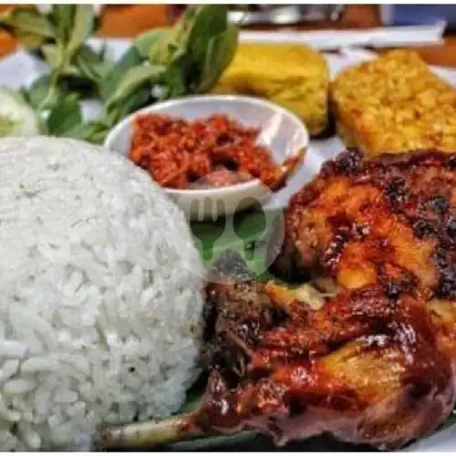 Gambar Makanan Ayam Bakar&Mendoan H.Supardal, Tj Priuk 2