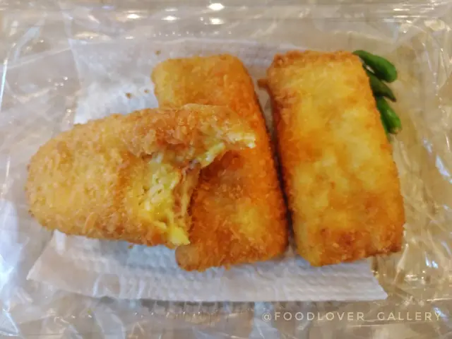 Gambar Makanan Verina Risoles 4