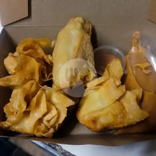 Gambar Makanan Siomay Batagor Pempek ( Siomama ), 100 Meter Belakang Alfamidi 7