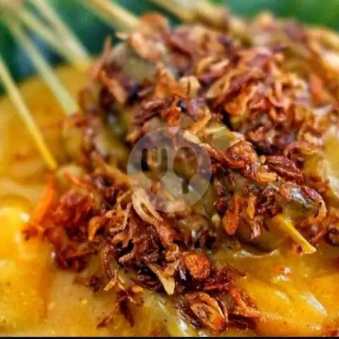 Gambar Makanan Sate Padang Goyang Lidah "P'Agus" 19