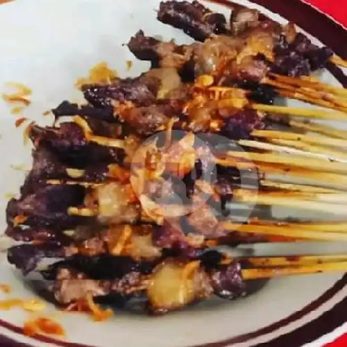 Gambar Makanan Sate Asin Pedes Cak Doel 15