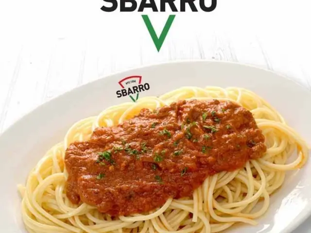 Sbarro Food Photo 12