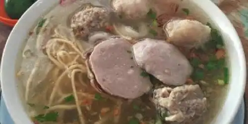 Bakso Daging Sapi PSP, Veteran