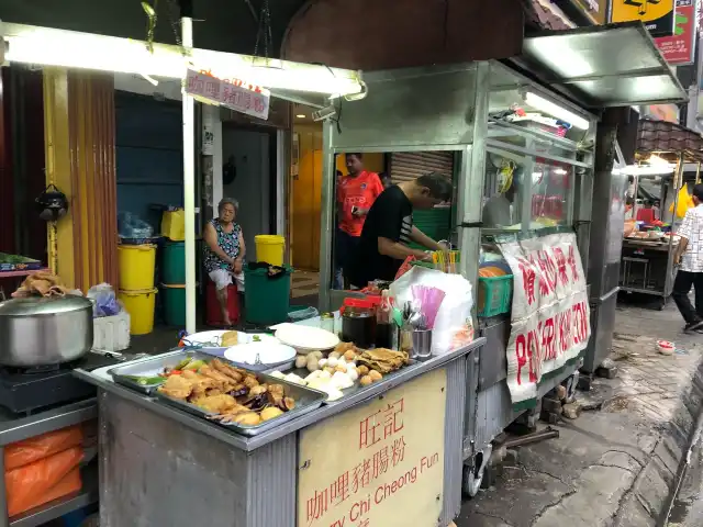 Hawker Stall (Jalan Peel) Food Photo 12