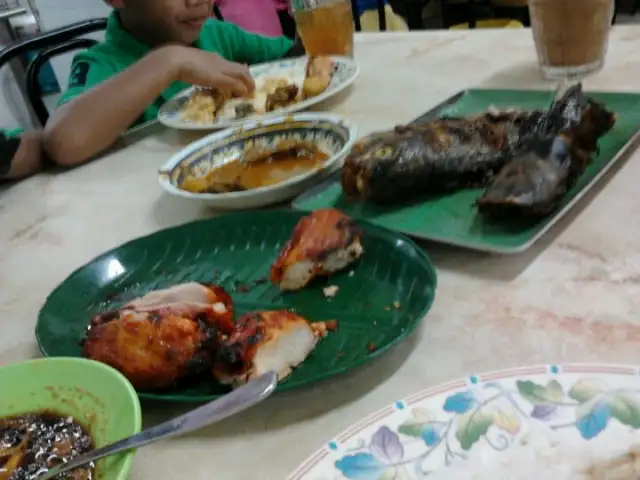 Restoran Saffani, Simpang Pulai Food Photo 2