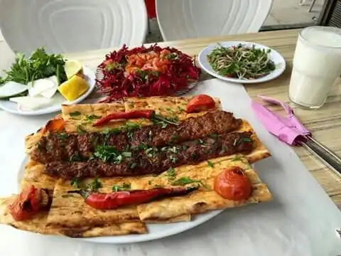 Elem Restorant'nin yemek ve ambiyans fotoğrafları 4