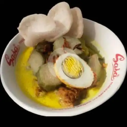 Gambar Makanan Nasi Uduk, Kuning Jakarta Mpok Dya, Tirta Ening 3