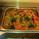 Mk Harshini Curry House Food Photo 5