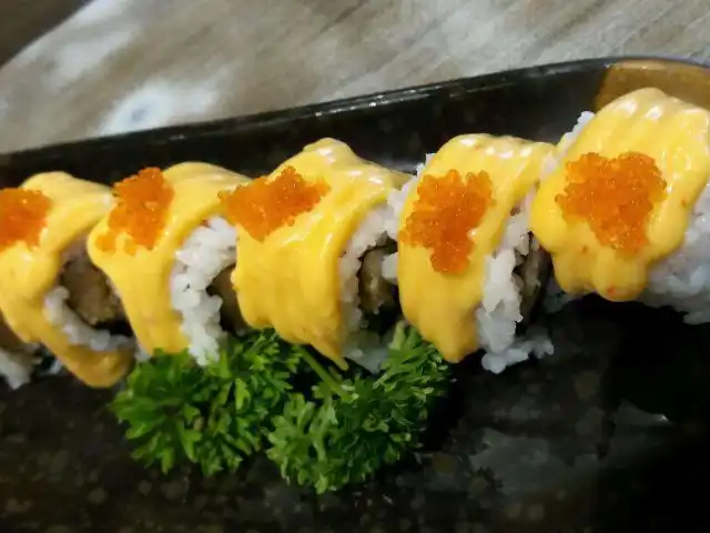 Gambar Makanan Ichiban Sushi 15