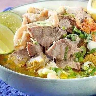 Gambar Makanan Soto Dan Sop Kantin Mesjid Agung, Perdana 13