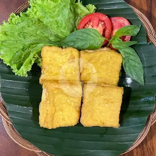 Gambar Makanan RM Pancuran Mas, Cipocok Jaya 9