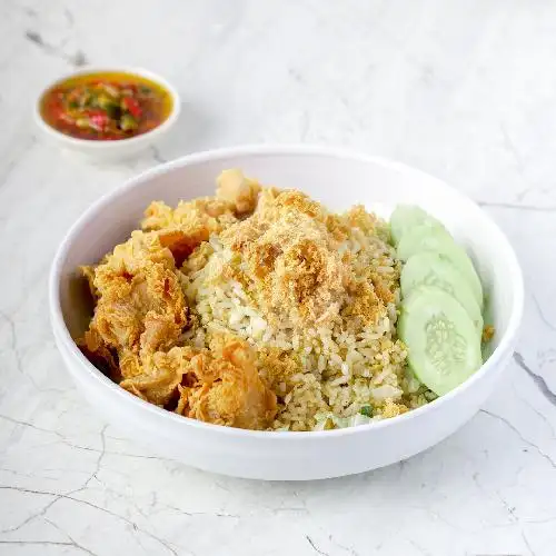 Gambar Makanan Ayam Cabe Bawang, Kenten 15