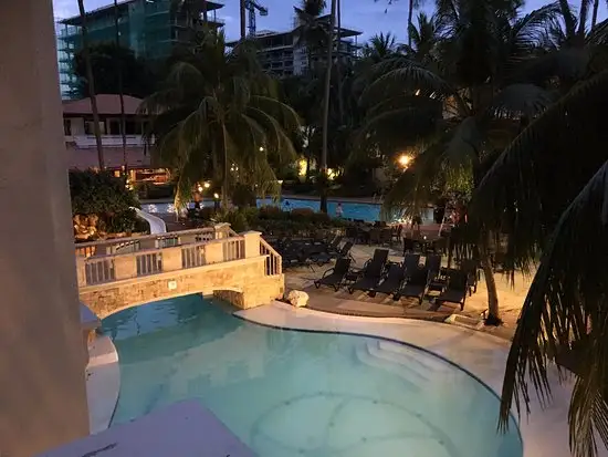 La Marina Hotel