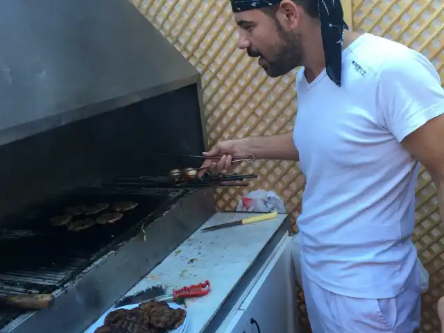 Meşhur Bafra Pidesi'nin yemek ve ambiyans fotoğrafları 12