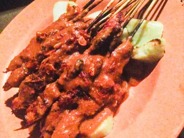 Gambar Makanan Sate Apjay 7