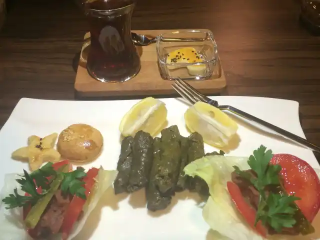 Cafe Saklı Köşe'nin yemek ve ambiyans fotoğrafları 4