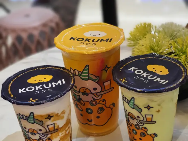 Gambar Makanan Kokumi 2