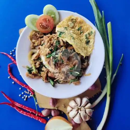 Gambar Makanan Nasgor Rempah & Ayam Rempah Towan, Jatinegara 16