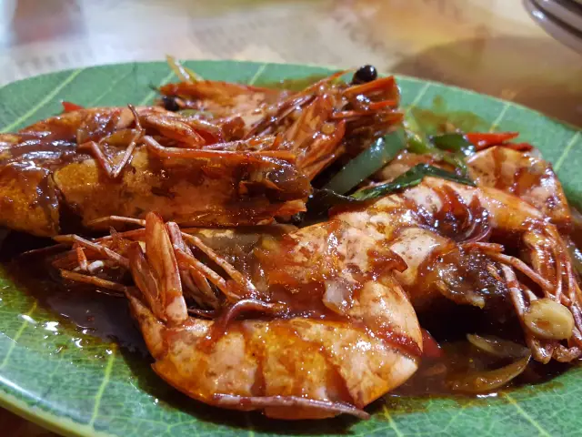 Gambar Makanan MakassarSeafoodPelangi 14