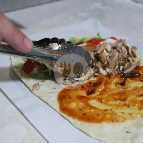 Gambar Makanan Istanbul Kebab Turki Berau  7