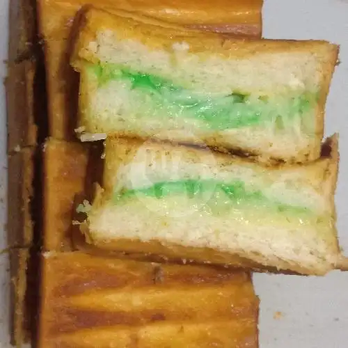 Gambar Makanan Roti Bakar Bii Biii, Bodronoyo 7