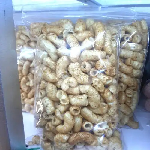 Gambar Makanan Nn Snack Nusantara, Ampera 7 7