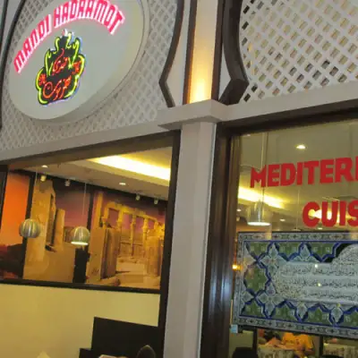 Mandi-Hadramot Restaurant @ Sunway Pyramid