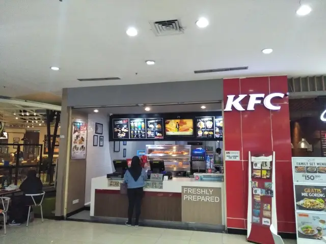 Gambar Makanan KFC 5