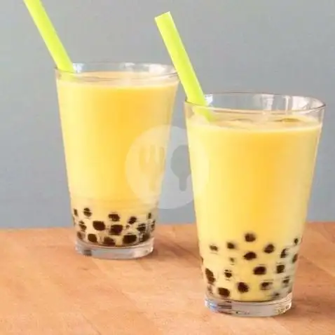 Gambar Makanan Coji Boba Drink 11