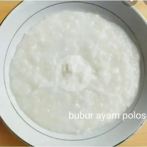 Gambar Makanan Soto Ayam Bubur Ayam Dan Lontong Sayur My To'am, Kedamaian 11