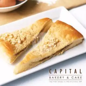 Gambar Makanan Capital Bakery & Cake, Hayam Wuruk 5