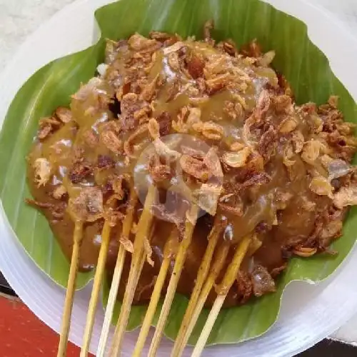 Gambar Makanan Sate Padang Minang Saiyo, Menteng 2