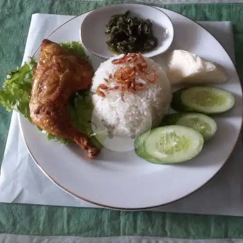 Gambar Makanan Ayam Goreng, PCI 2