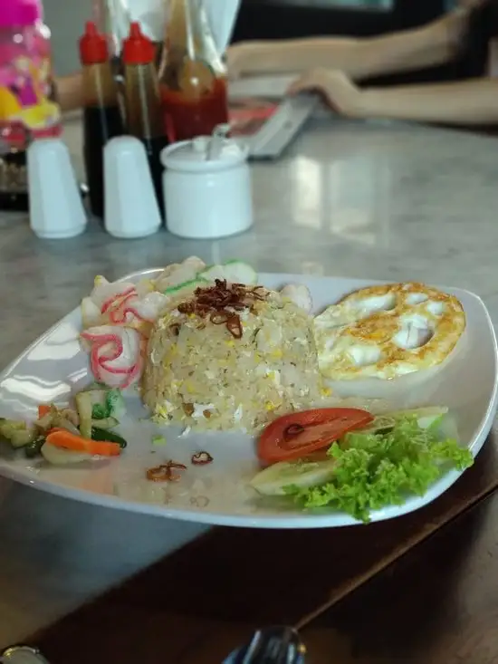 Gambar Makanan Kopi Oey Candra Naya, Jakarta 12
