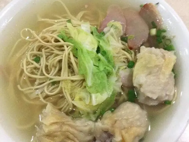 Dragon Noodle Center Food Photo 6