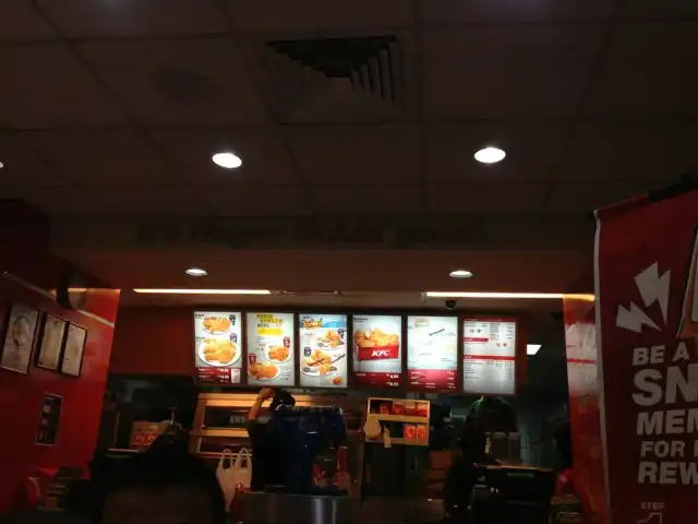 KFC Jetty Kuala Perlis Food Photo 11