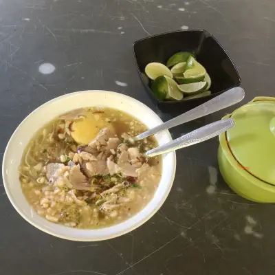 Soto Ayam