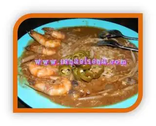Sambal Char Koey Teow Serbaguna Hakimi Food Photo 2