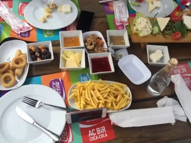MAMİ's Konya Sofrası'nin yemek ve ambiyans fotoğrafları 3