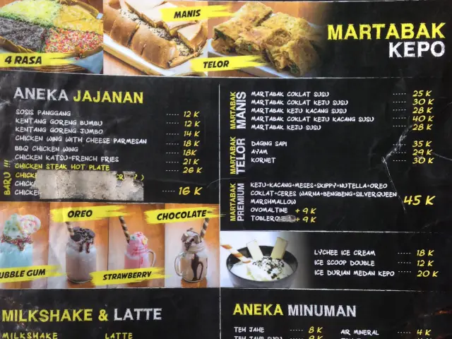 Gambar Makanan Warung Kepo 2