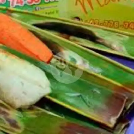 Gambar Makanan Mamma otak-Otak, Nagoya Fodcourt 1