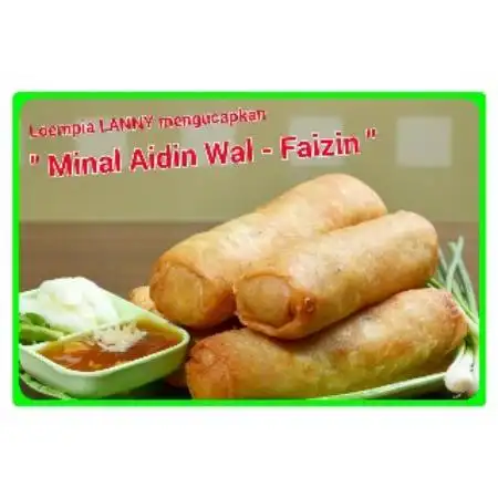 Gambar Makanan Lumpia Lanny 9