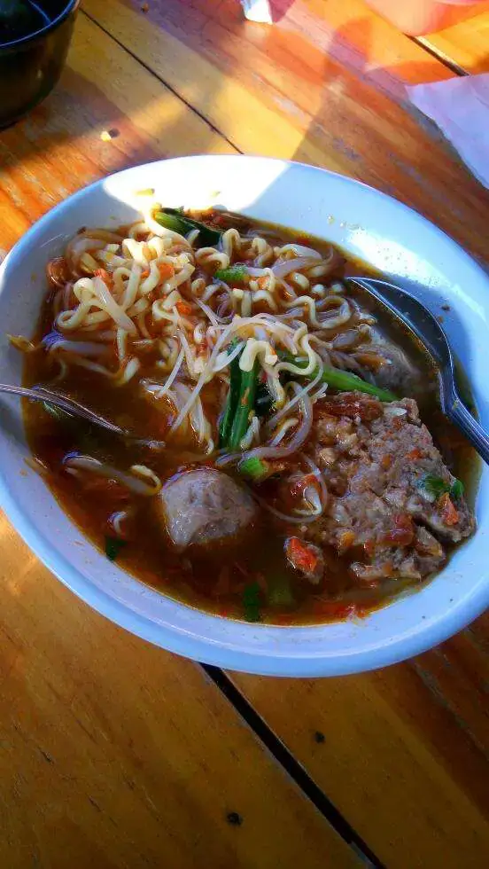 Gambar Makanan Bakso Rusuk Samanhudi 15