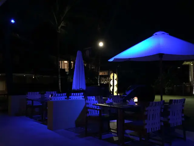 Gambar Makanan Envy - Hotel Holiday Inn Resort 7