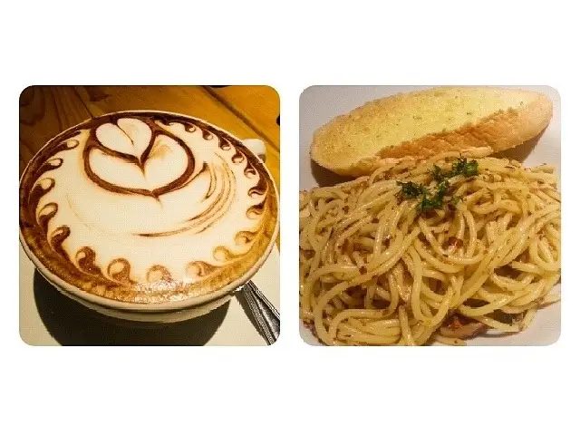 Gambar Makanan LibericaCoffee 15