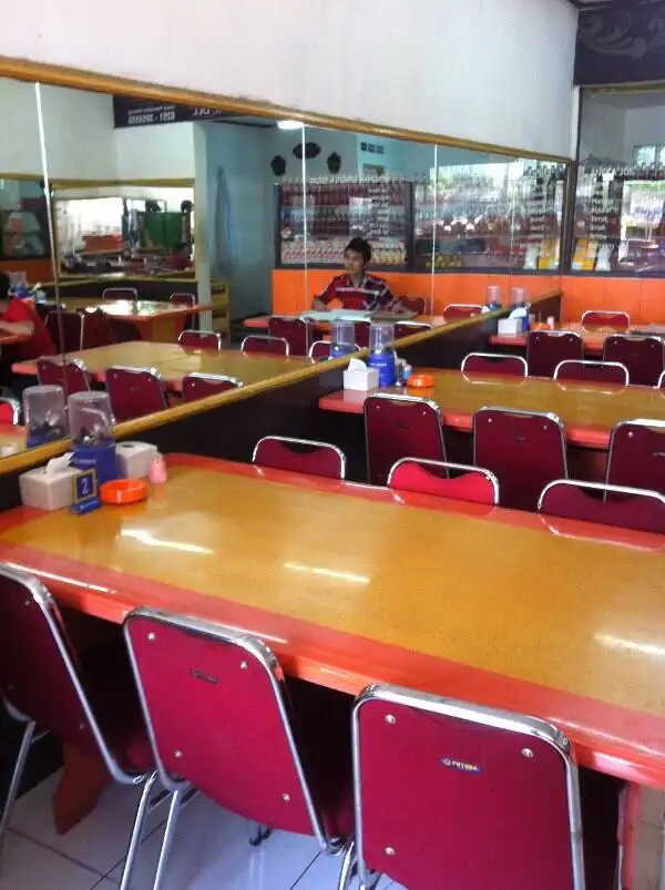 Gambar Makanan RM Sari Minang Raya 4
